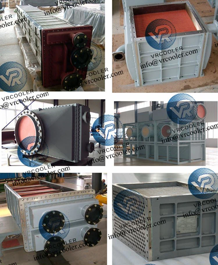 generator air cooler