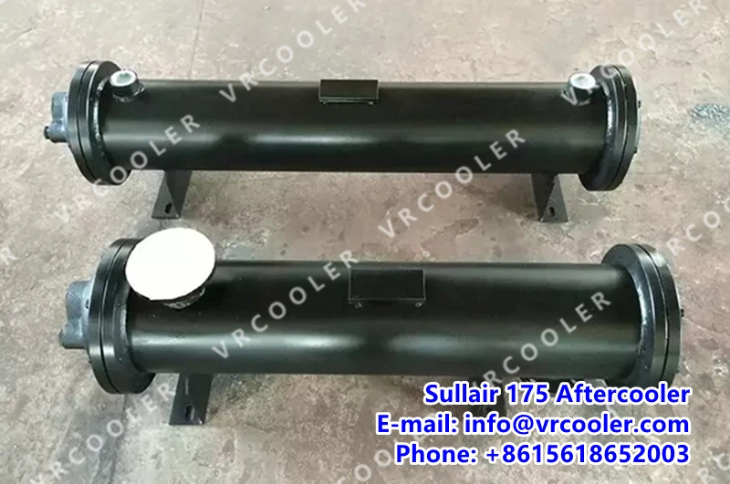Sullair 175 Aftercooler Sullair 175 Aftercooler