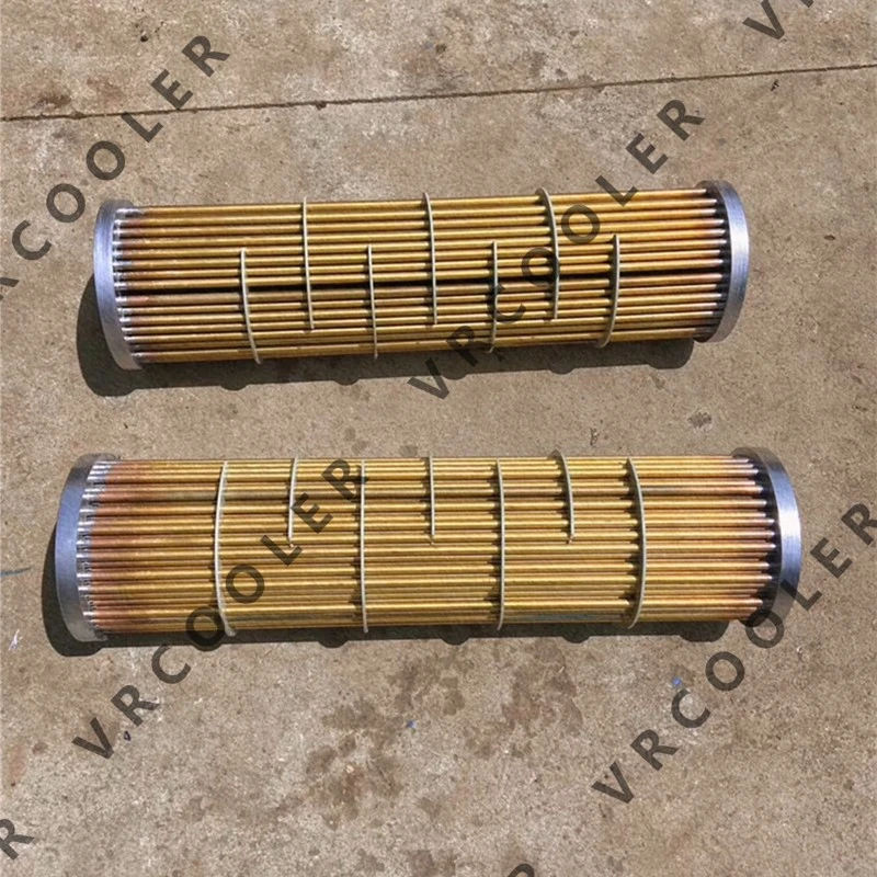 Engine Intercooler 3 Engine Intercooler 3