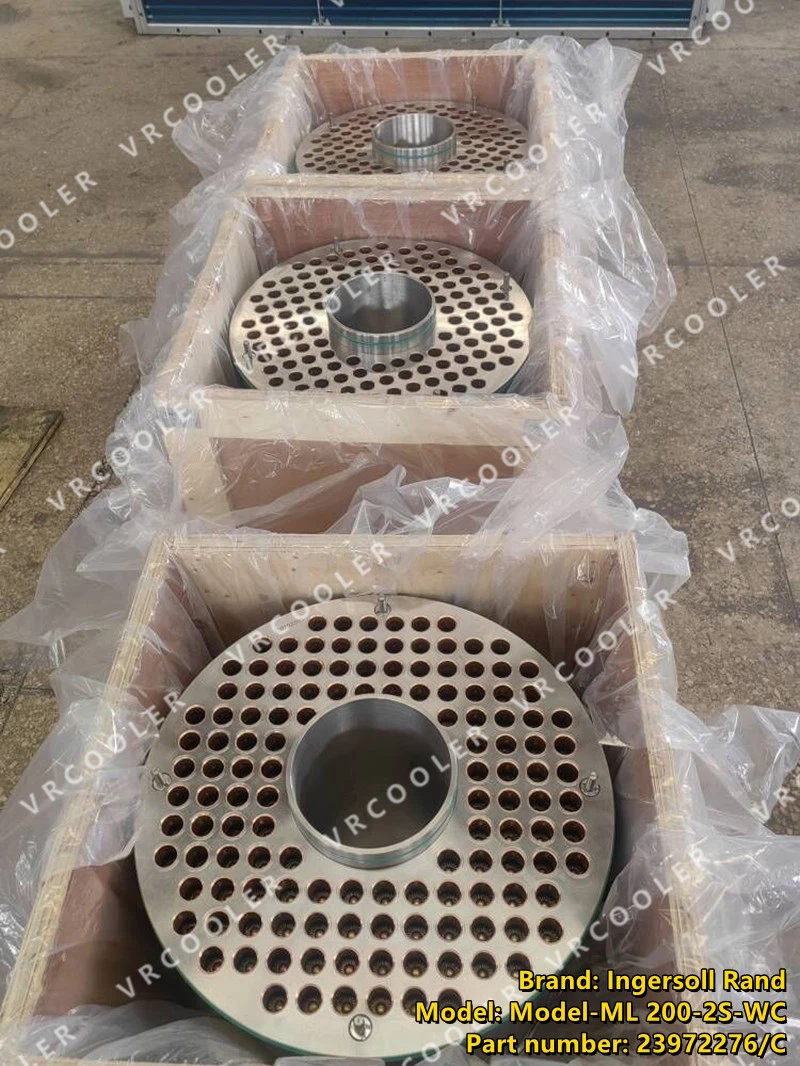 Ingersoll Rand ML 200 2S WC PN 23972276C Ingersoll Rand ML 200 2S WC PN 23972276C