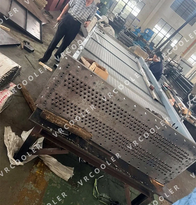 air coolers for hydro generators air coolers for hydro generators