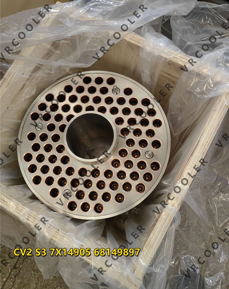 CV2 S3 7X14905 68149897 CV2 S3 7X14905 68149897