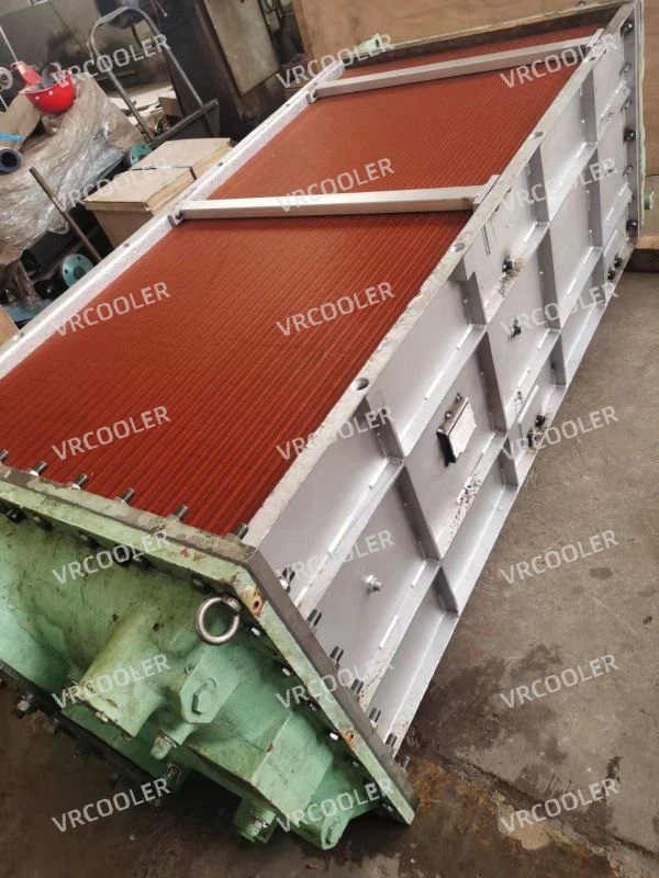 air cooler in marine engine air cooler in marine engine