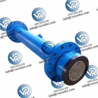 Ateliers Francois Compressor AfterCooler