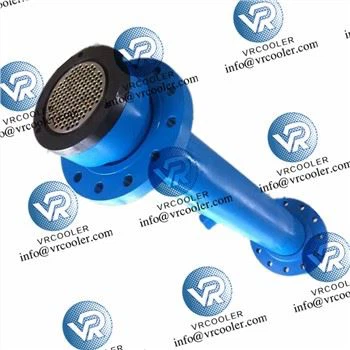 Ateliers Francois Compressor InterCooler