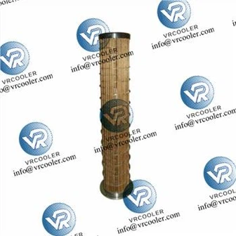 Atlas Copco Compressor Cooler GA160