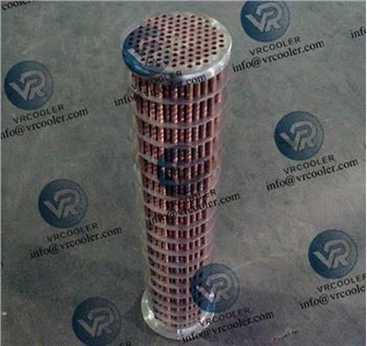 Atlas Copco Compressor Cooler ZR110