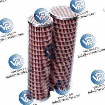 Atlas Copco Compressor Intercooler