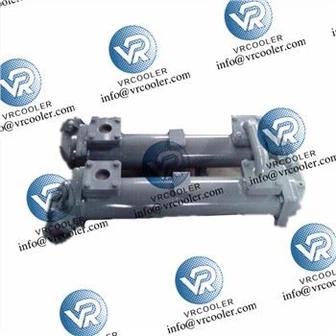 Atlas Copco Compressor Oil Cooler