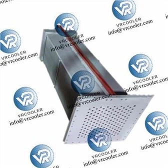 Cooper Joy Compressor Oil Cooler