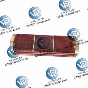 Cummins Compressor AfterCooler