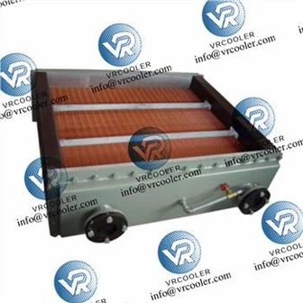 Exciter Air Cooler