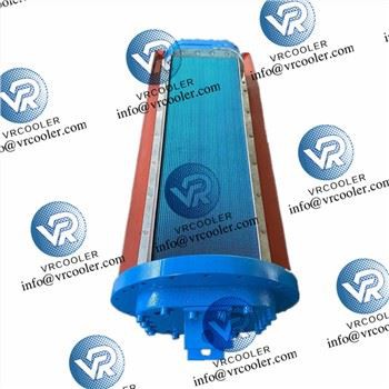 FS-Elliott Compressor Cooler P300