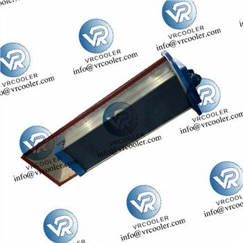 FS-Elliott Compressor Cooler P600