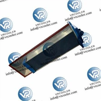 FS-Elliott Compressor Cooler P600