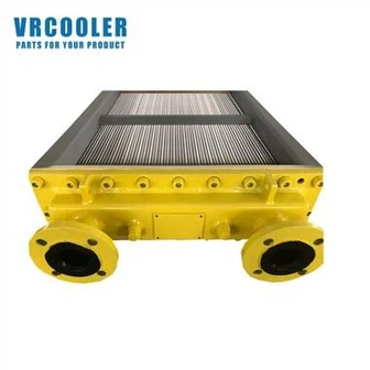 Generator AfterCooler