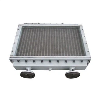 Generator Cooler