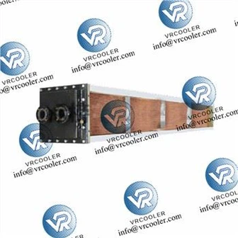 Generator Surface Air Cooler