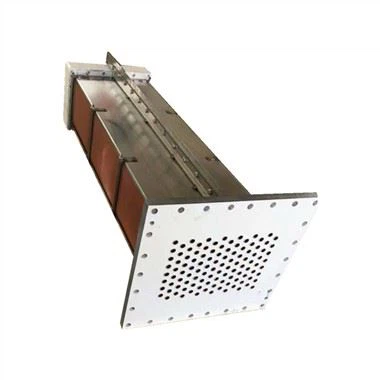 IHI Compressor Air Cooler