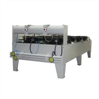 Jenbacher Remote Radiator