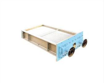 Motor Generator Cooler