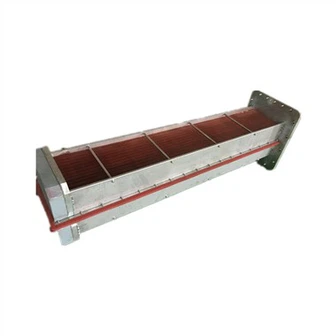 SAMSUNG CCFM21000-G03 Heat Exchanger