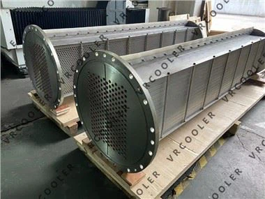 Samsung Compressor Cooler SM4000