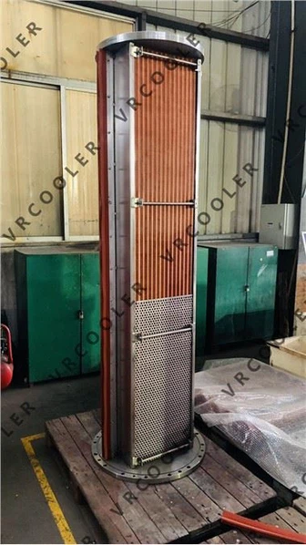 Samsung Compressor Cooler SM7000