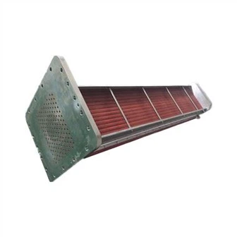 SAMSUNG HP16-000395F Heat Exchanger