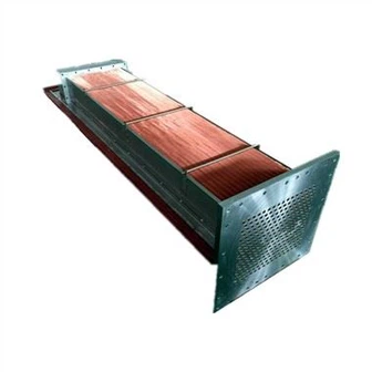 SAMSUNG SCFM22100-G02 Heat Exchanger