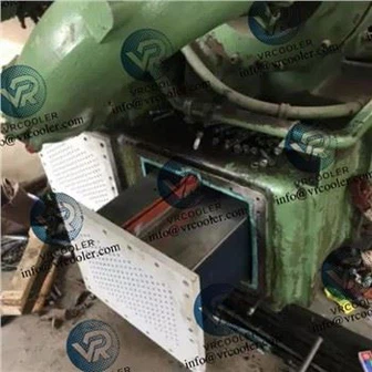 SEAH Compressor AfterCooler