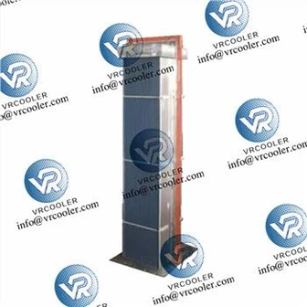 SEAH Compressor Oil Cooler