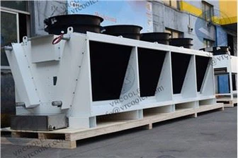 Steam Turbine Generator Cooling