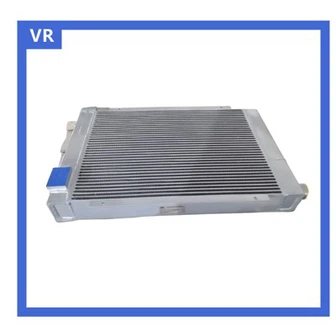 5.7602.3 Kaeser Air Compressor Cooler