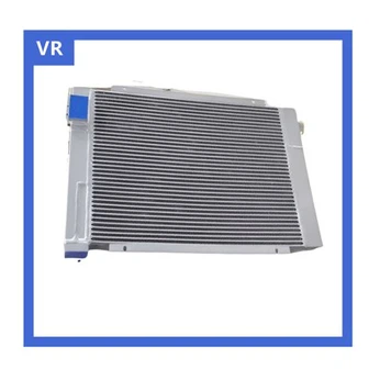 5.7603.0 Kaeser Air Compressor Cooler