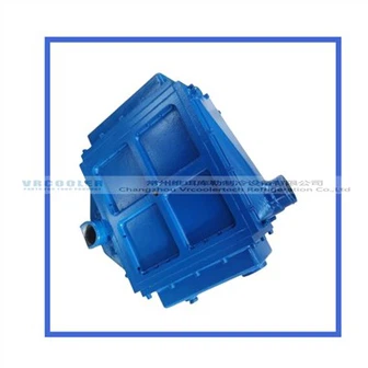 Aftercooler For D-MAX