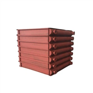 Air Cooler For Hydro Turbine Units