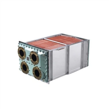 CAC For MAN B&W 9k90MC-C