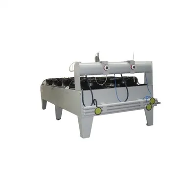 Jenbacher Gas Engine Radiator