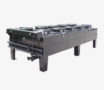 Remote Radiator For WAUKESHA Gas Engine