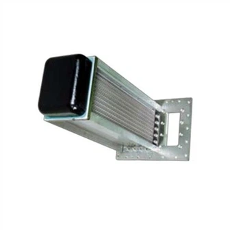 SS Coolers For Gas Engine