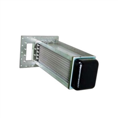 Stainless Steel Mixed Gas Cooler