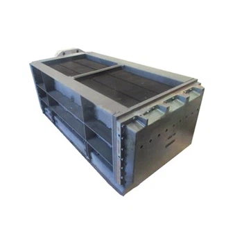 Rolls Royce Bergen Engines B32-40 Charge Air Cooler