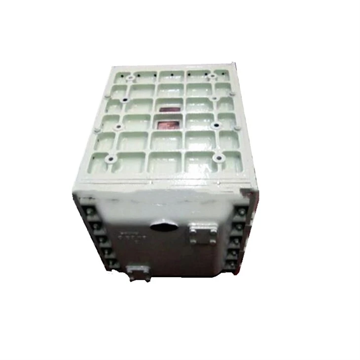 Yanmar N330 N280 N260 Charge Air Cooler