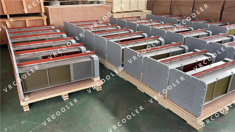 TMX/Y/Z Samsung Intercooler Aftercooler Alternatives TMX/Y/Z Samsung Intercooler Aftercooler Alternatives