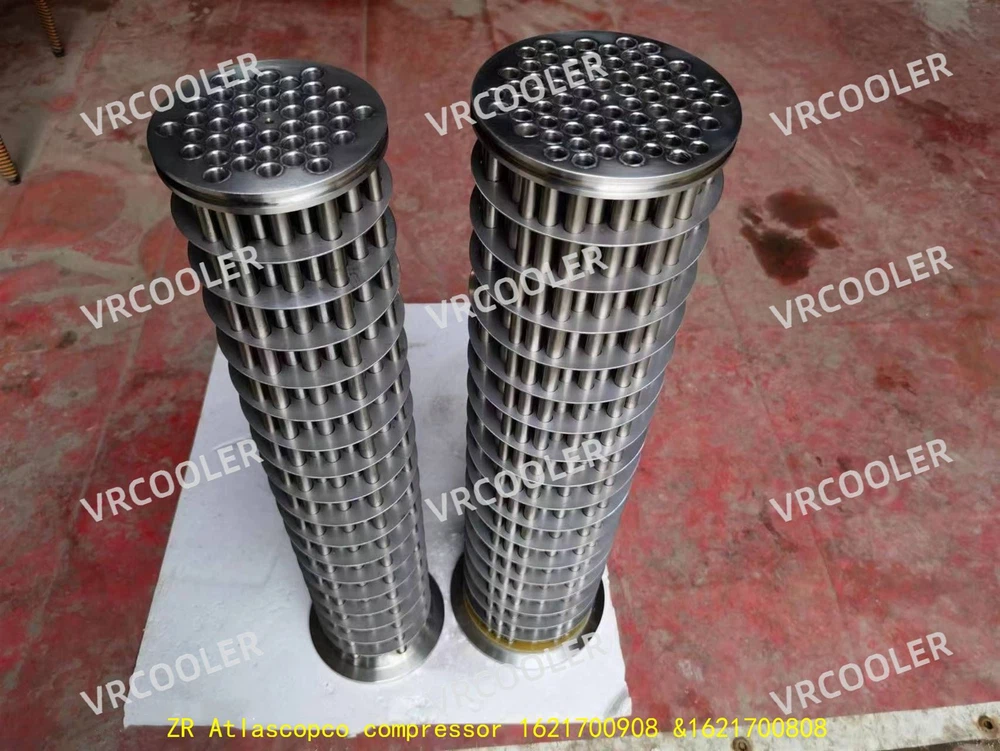 ZR110 Atlas Copco Air Compressor 1621700908 1621700808 ZR110 Atlas Copco Air Compressor 1621700908 1621700808