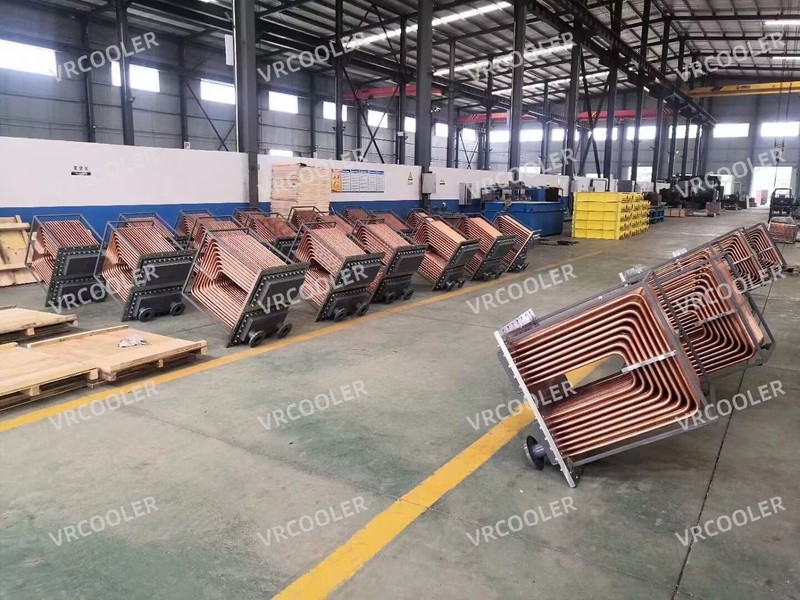 What are the main advantages of marine box coolers? What are the main advantages of marine box coolers?