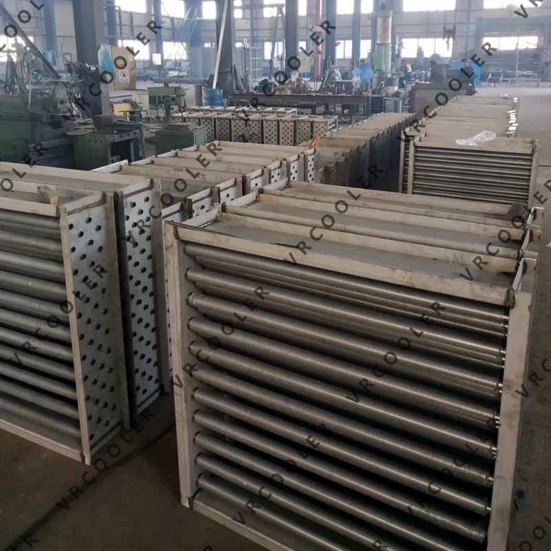 Waste heat recovery for heating water Waste heat recovery for heating water