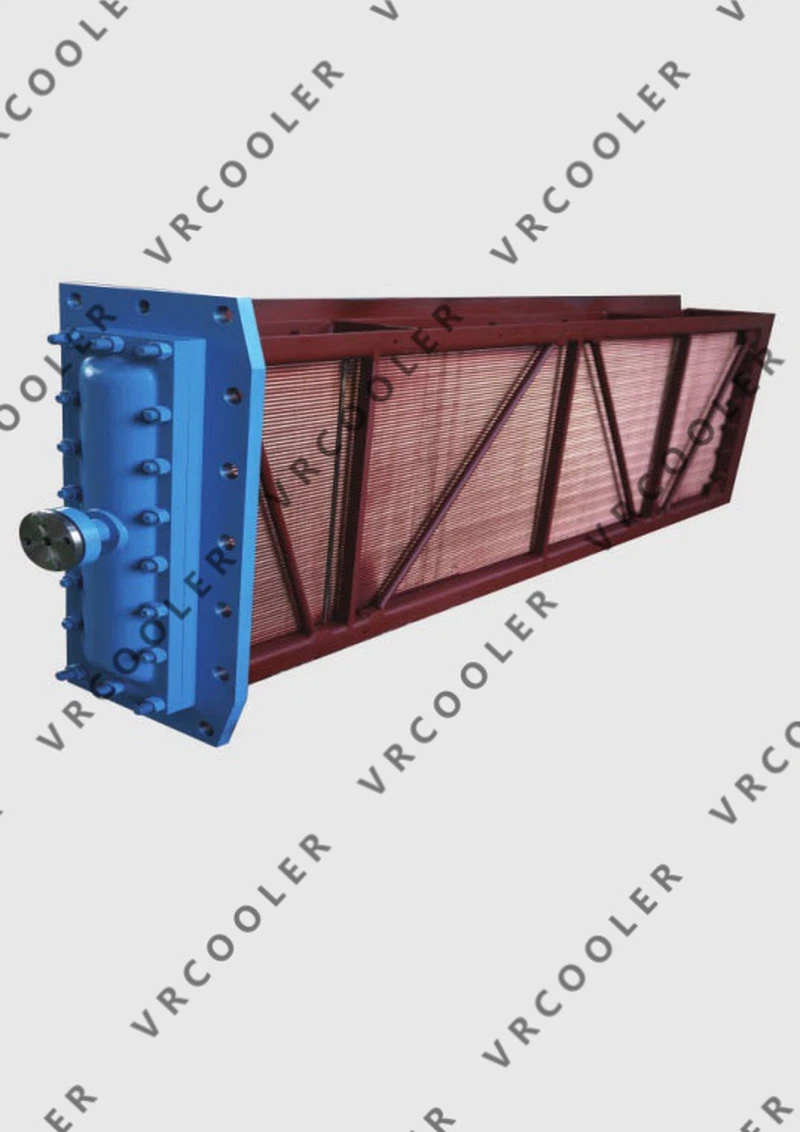 The Main Feedwater Cooling System Of A Nuclear Power Plant Is A Cooling Barrier For Nuclear Safety The Main Feedwater Cooling System Of A Nuclear Power Plant Is A Cooling Barrier For Nuclear Safety