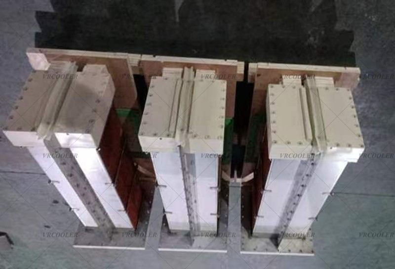 Reliable IHI T2A200-M Intercooler Replacements for Industrial Plants Reliable IHI T2A200-M Intercooler Replacements for Industrial Plants